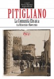 Pitigliano · La Comunità Ebraica tra Ottocento e Novecento