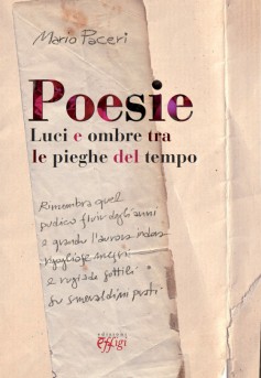 Poesie · Luci e ombre tra le pieghe del tempo