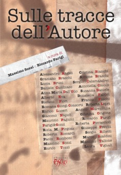 Sulle tracce dell’Autore