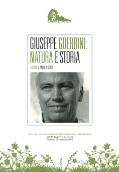 Giuseppe Guerrini: Natura e storia