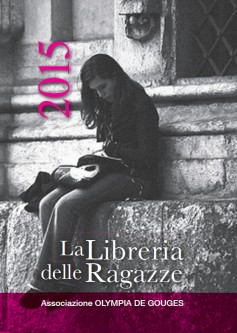 La libreria delle ragazze · Agenda 2015