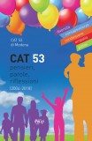 CAT 53 · Pensieri, parole, riflessioni