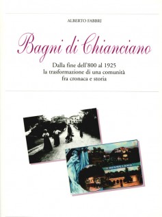 Bagni di Chianciano