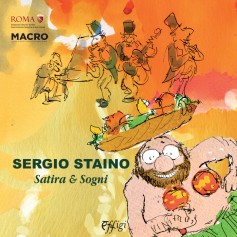 Sergio Staino · Satira e Sogni