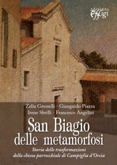 San Biagio delle metamorfosi