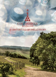 Col d’Orcia · A century old Brunello story