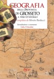 Geografia della Provincia di Grosseto a volo d’uccello