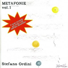Stefano Ordini · Metafonie 1