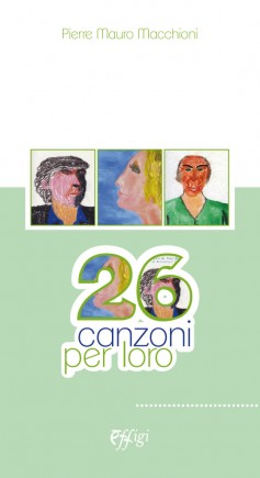 26 canzoni per loro