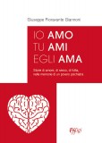 Io amo tu ami egli ama