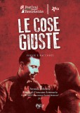 Le cose giuste