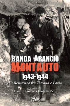 Banda Arancio Montauto 1943-1944
