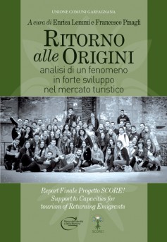 Ritorno alle origini