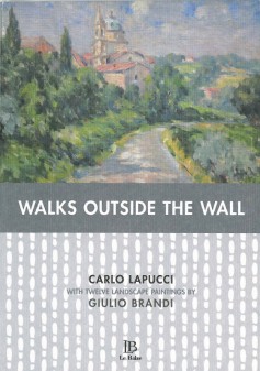 Walks Outside the Wall