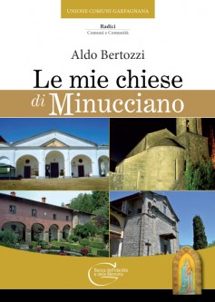 Le mie chiese di Minucciano