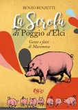 La scrofa di Poggio d’Elci