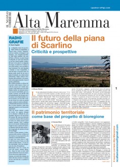 Il Nuovo Corriere Alta Maremma