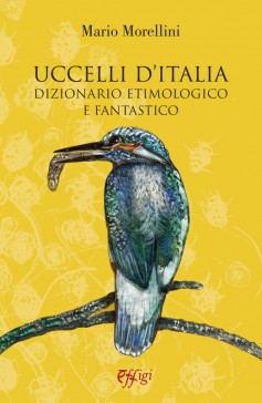 Uccelli d’Italia · Dizionario etimologico e fantastico
