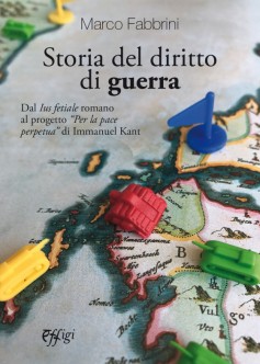 Storia del diritto di guerra