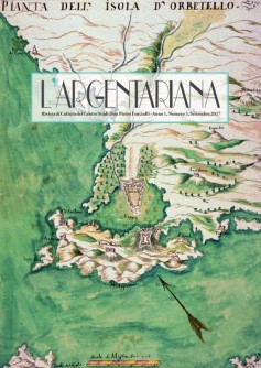 L’Argentariana · Anno I n.3