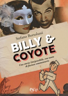 Billy & Coyote