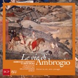 Le vie di Ambrogio