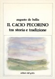 Il cacio pecorino tra storia e tradizione