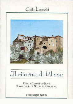 Il ritorno di Ulisse