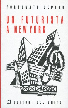 Un futurista a New York