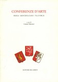 Conferenze d’arte