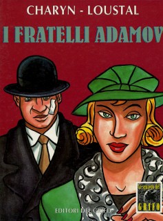 I fratelli Adamov