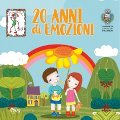 20 anni di emozioni