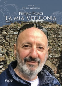 Pietro Forci ⋅ La mia Vetulonia
