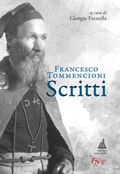 Francesco Tommencioni ⋅ Scritti