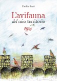 L’avifauna del mio territorio