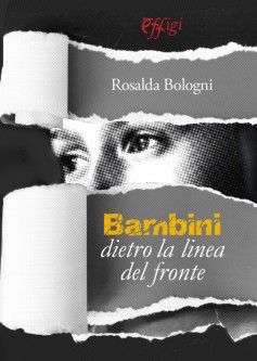 Bambini dietro la linea del fronte