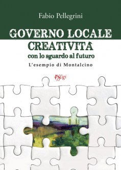 Governo locale · Creatività con lo sguardo al futuro