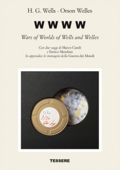 WWWW · Wars of Worlds of Wells and Welles