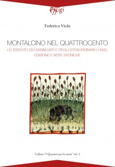 Montalcino nel Quattrocento