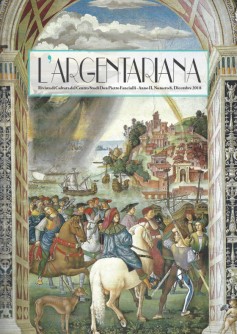 L’Argentariana · Anno II n.8