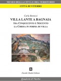 Villa Lante a Bagnaia