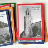 I quaderni ricordo · Castiglione della Pescaia (8 pezzi)
