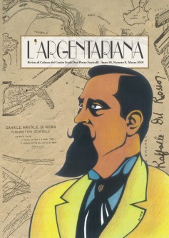 L’Argentariana · Anno III n.9