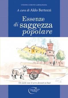 Essenze di saggezza popolare