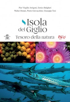 Isola del Giglio · Tesoro della natura