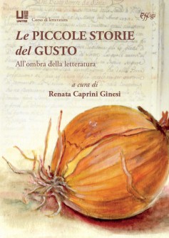 Le piccole storie del gusto