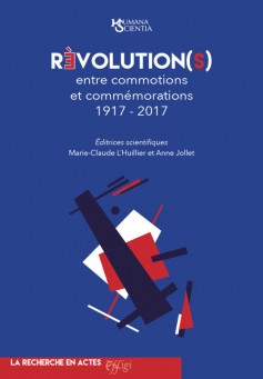 Révolution(s)