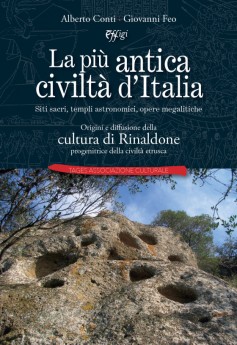 La più antica civiltà d’Italia