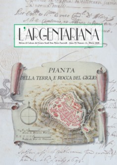 L’Argentariana · Anno IV n.13