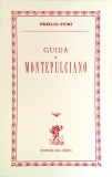 Guida di Montepulciano